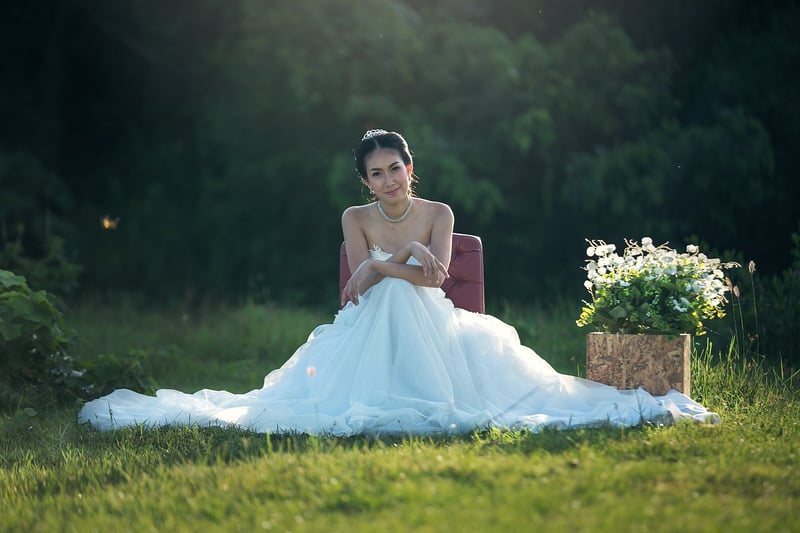 Glamorous Art Deco Wedding Theme